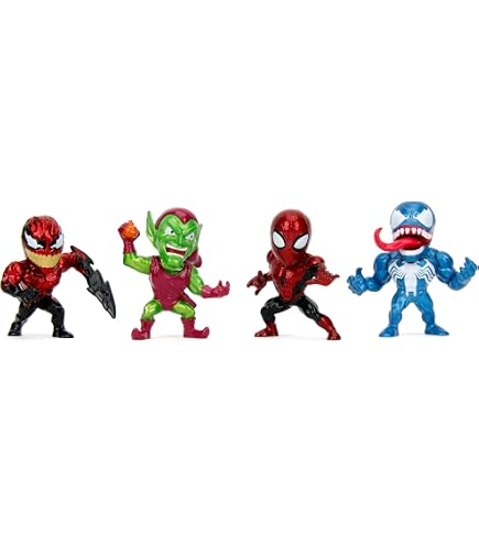 Amazon.co.jp: Jada Toys Marvel 1.65